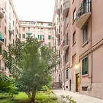 Appartement Large Near The Station